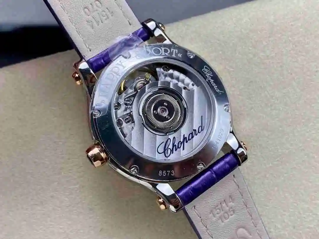General Watches Luxury Watch view 4