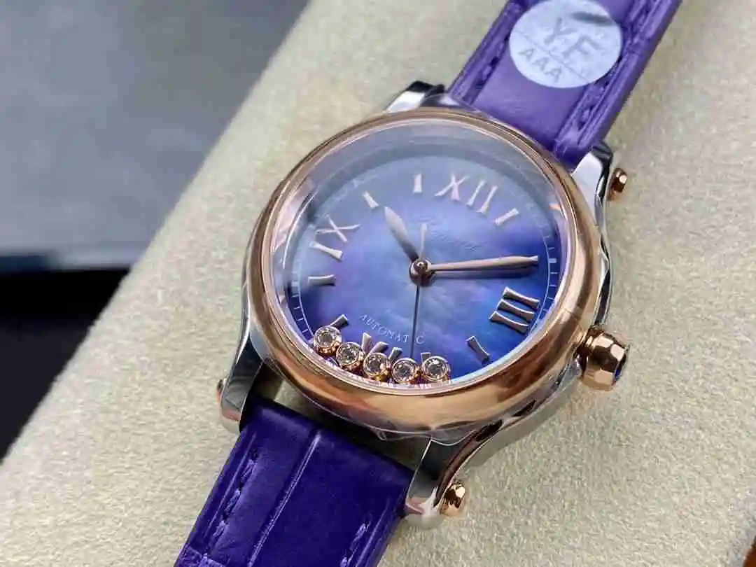 General Watches Luxury Watch view 8