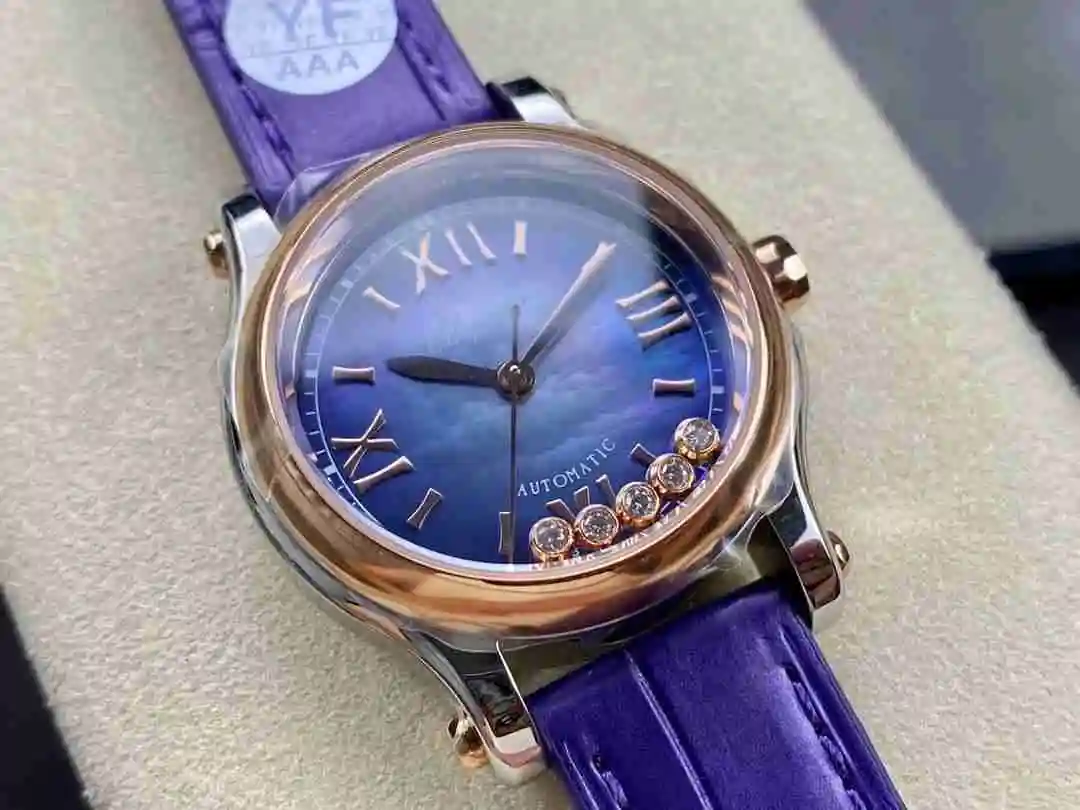 General Watches Luxury Watch view 9