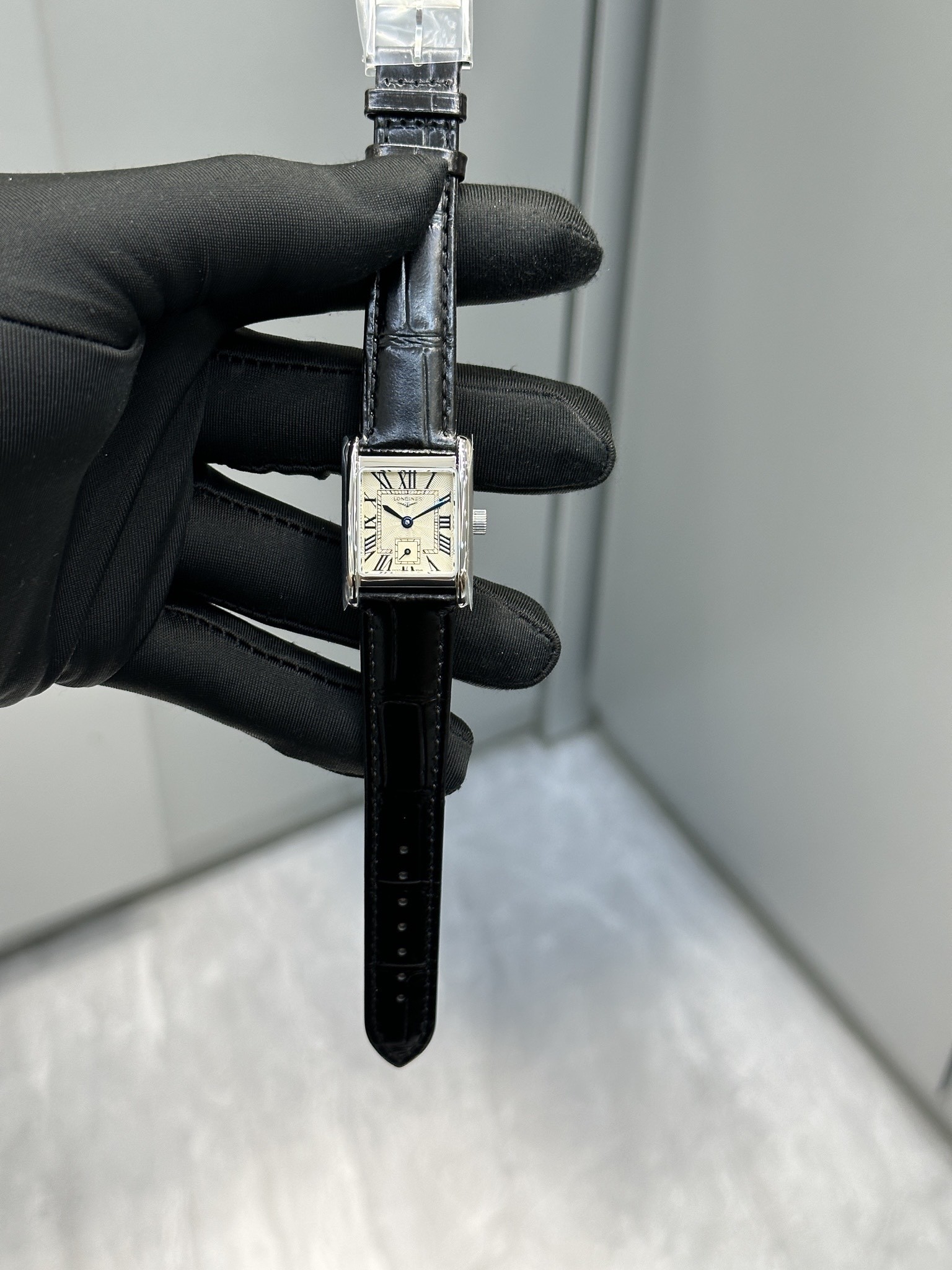 Longines Watch view 1