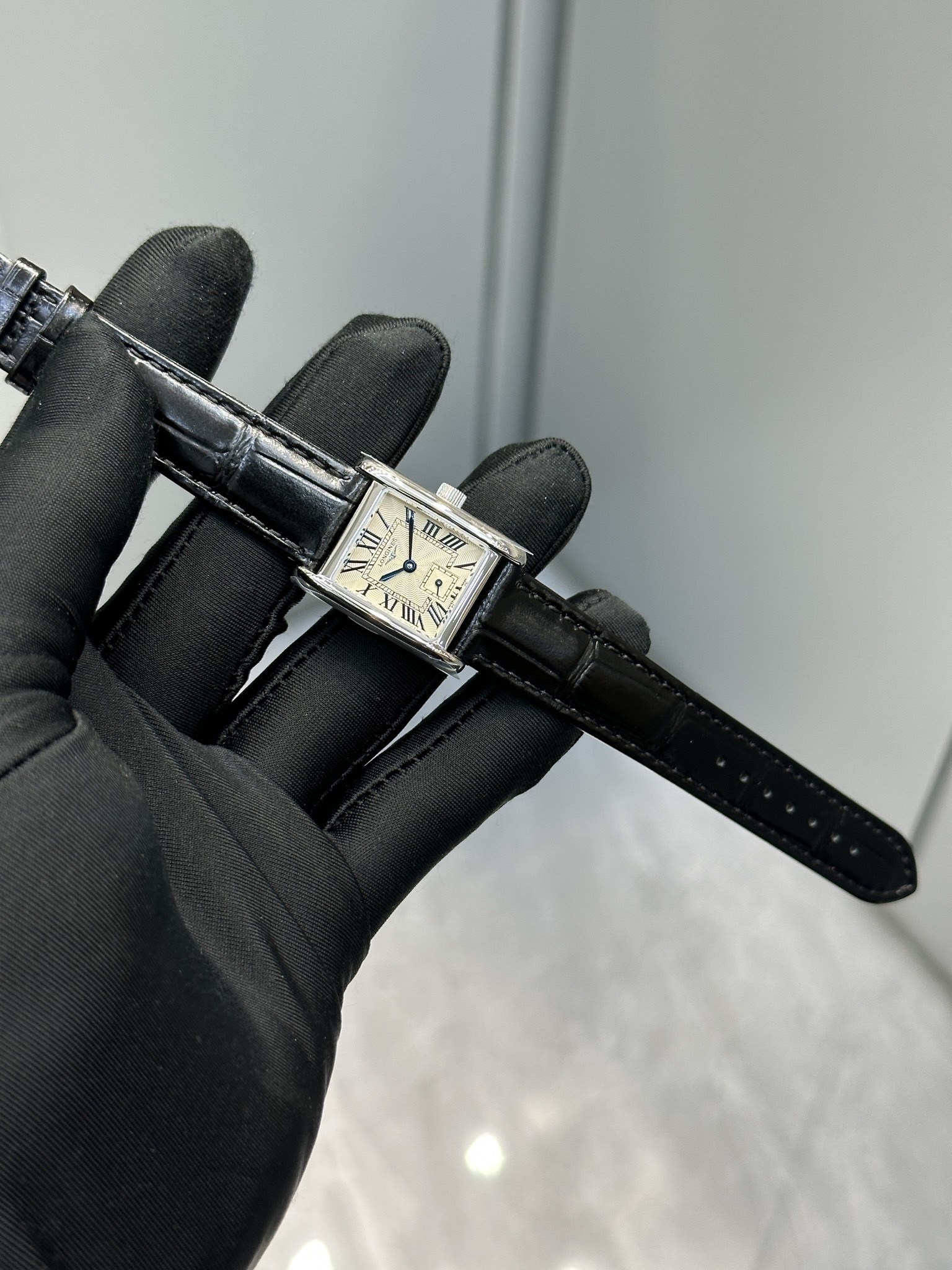 Longines Watch view 2