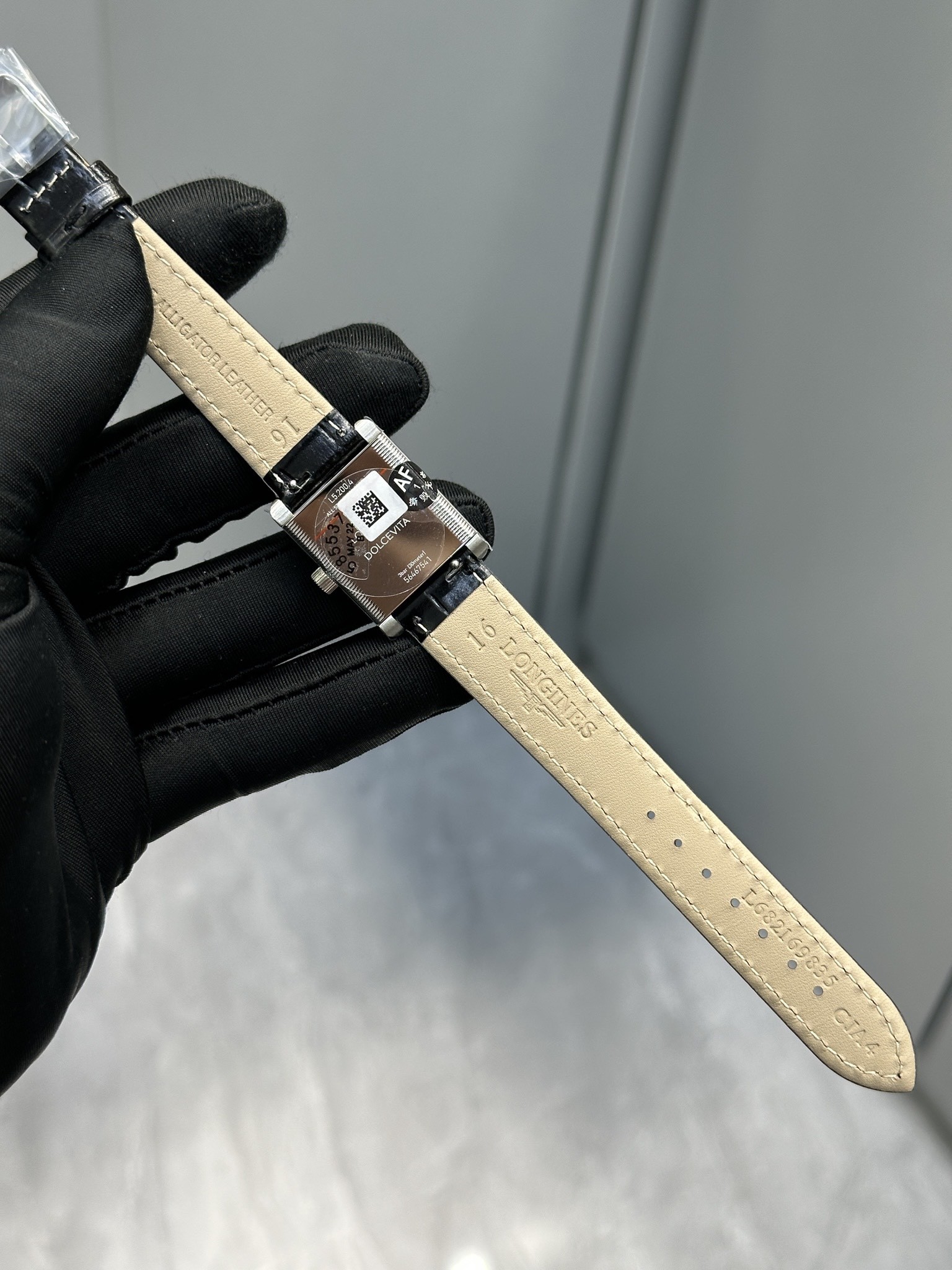 Longines Watch view 7