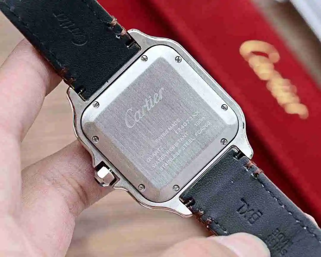 General Watches Sandus Couple Watch (Ultra tin series) view 3
