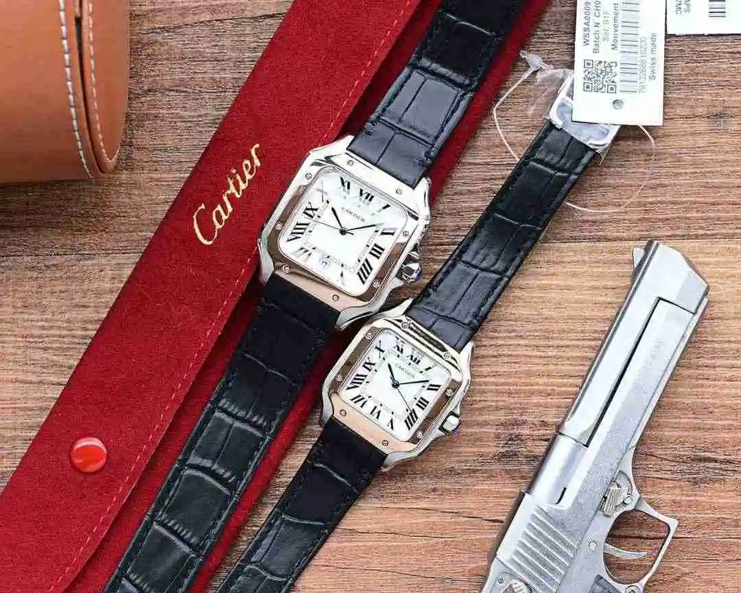 General Watches Sandus Couple Watch (Ultra tin series) view 4