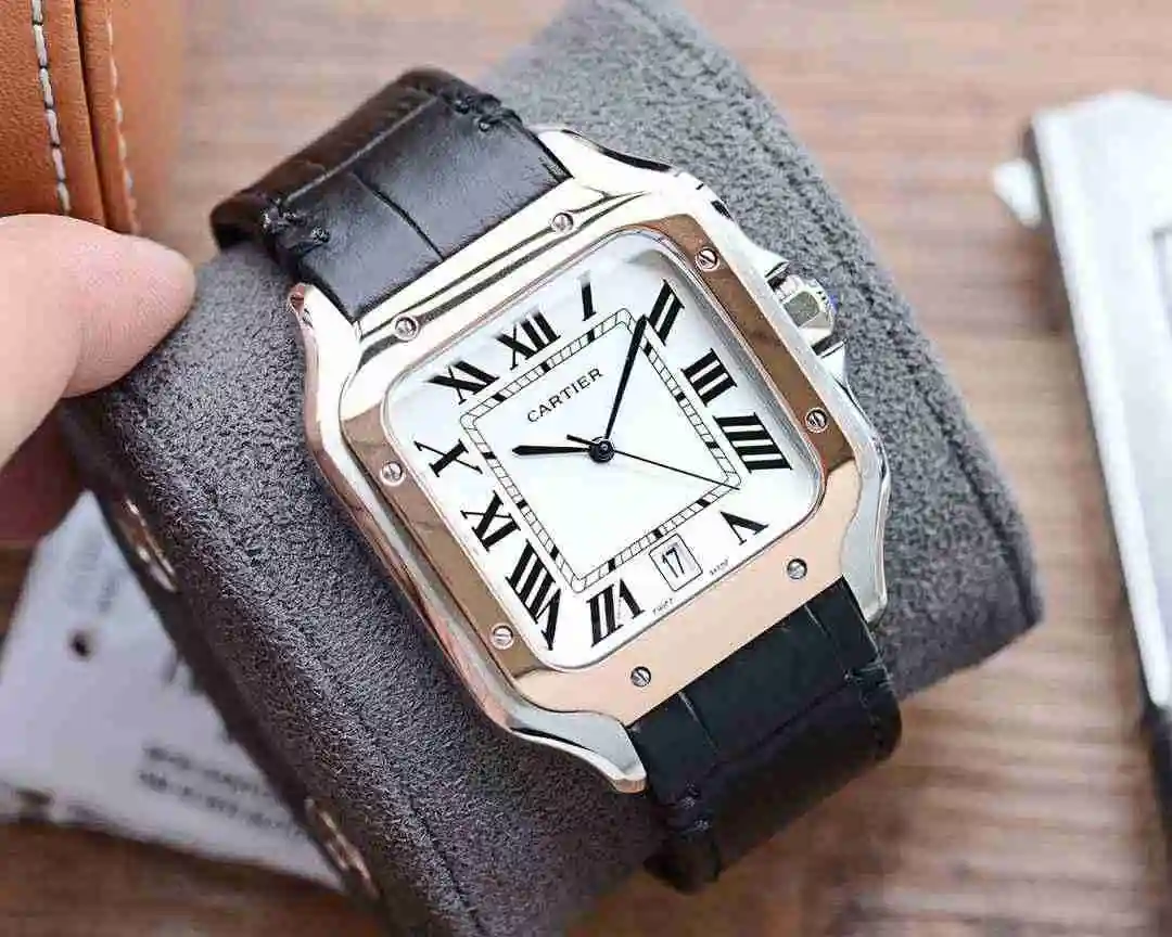 General Watches Sandus Couple Watch (Ultra tin series) view 5