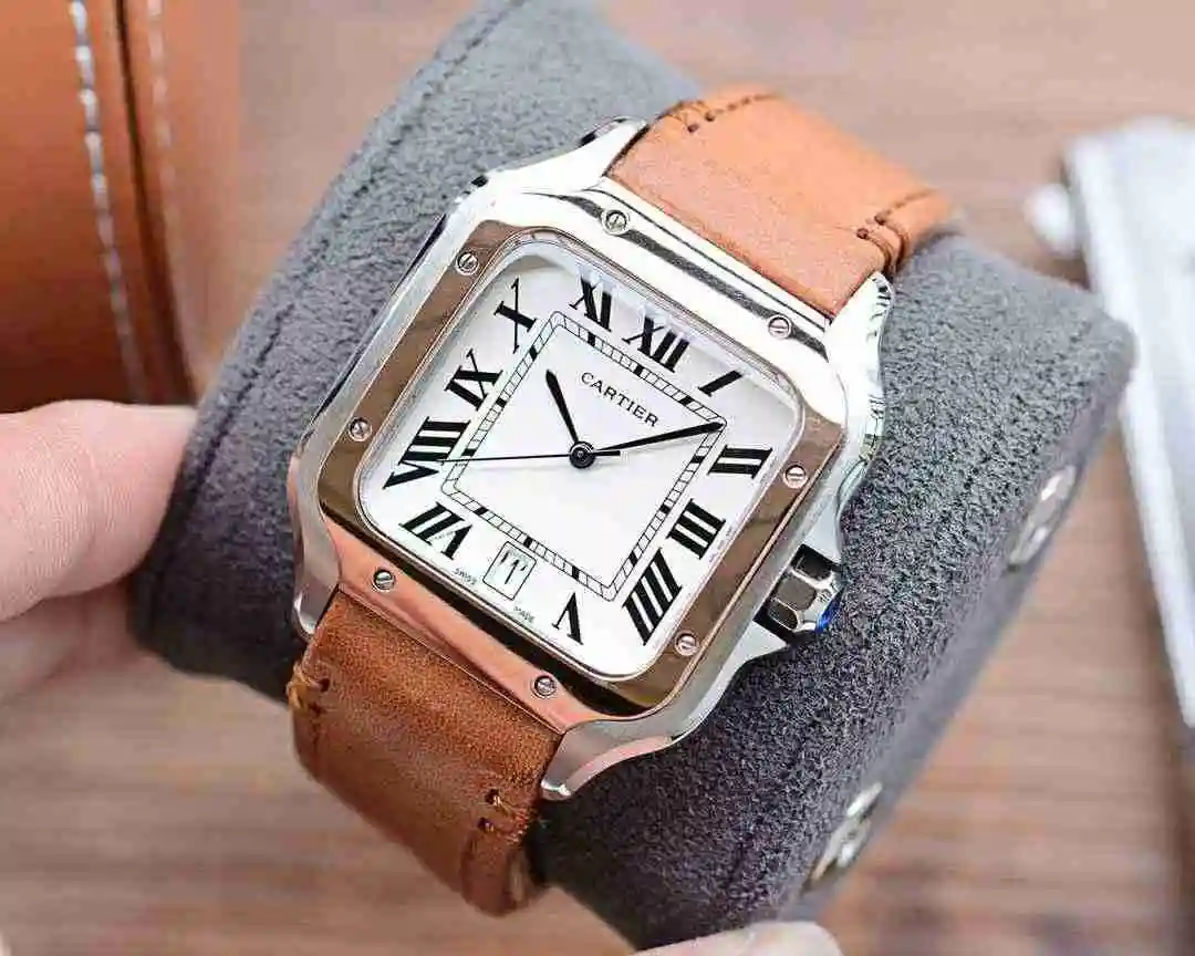 General Watches Sandus Couple Watch (Ultra tin series) view 6