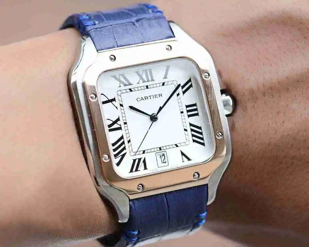 General Watches Sandus Couple Watch (Ultra tin series) view 7