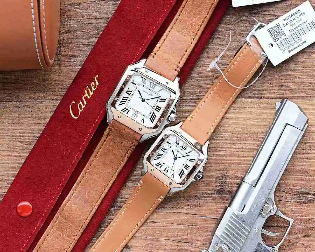General Watches Sandus Couple Watch (Ultra tin series) view 8