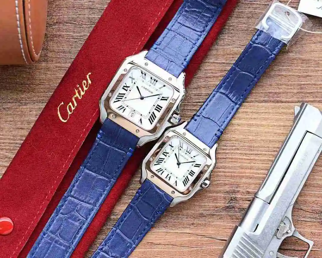 General Watches Sandus Couple Watch (Ultra tin series) view 9