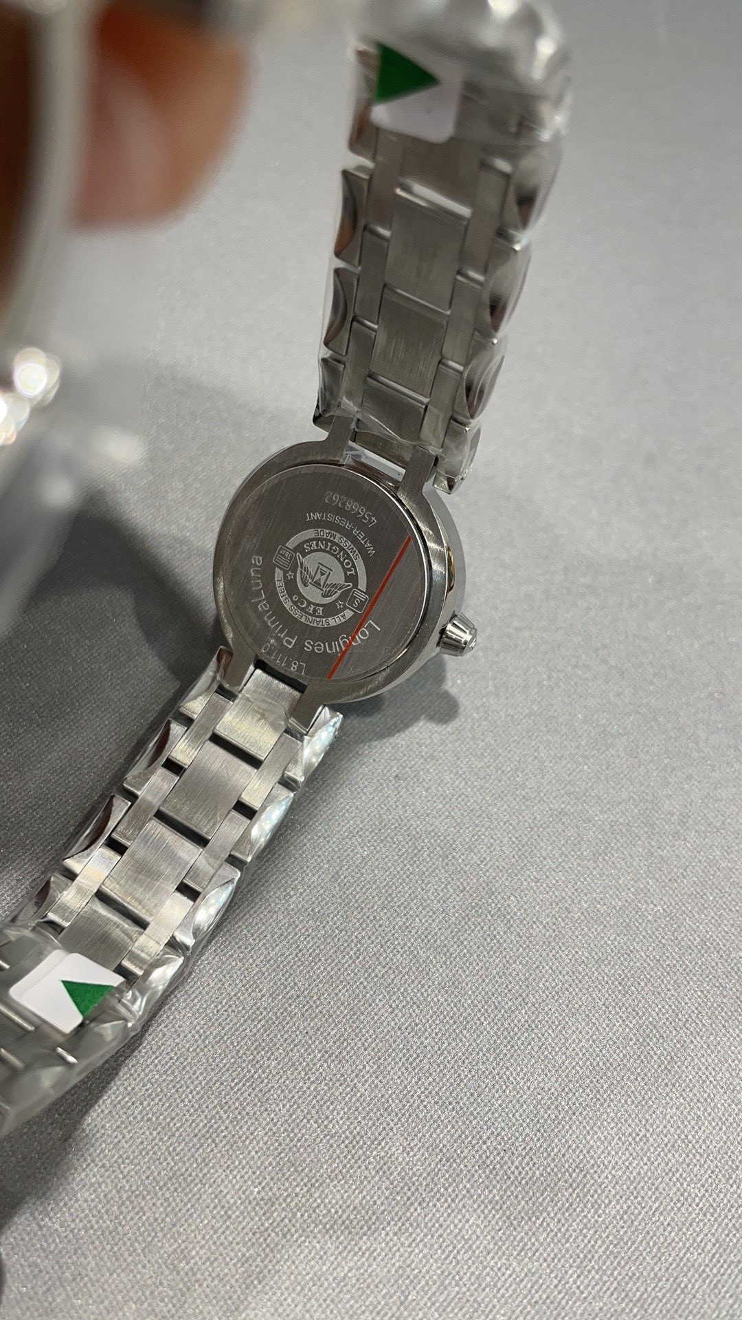 Longines Automatic Watch view 5