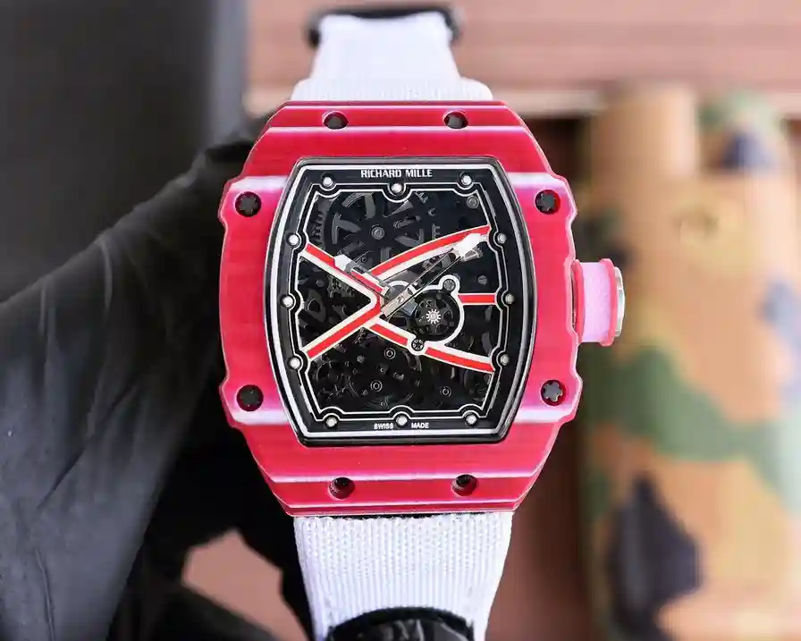 General Watches Richard Mille 0 Watch view 2