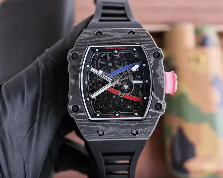 General Watches Richard Mille 0 Watch view 3