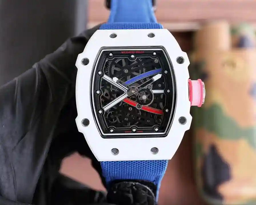 General Watches Richard Mille 0 Watch view 5