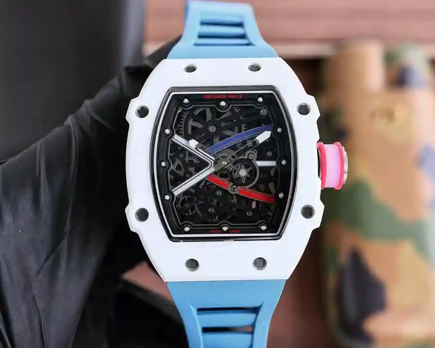 General Watches Richard Mille 0 Watch view 9