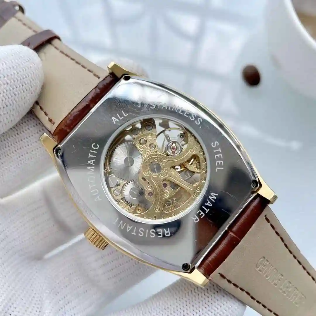 General Watches Vacheron Constantin Jiangshi Dandun 580 Watch view 2