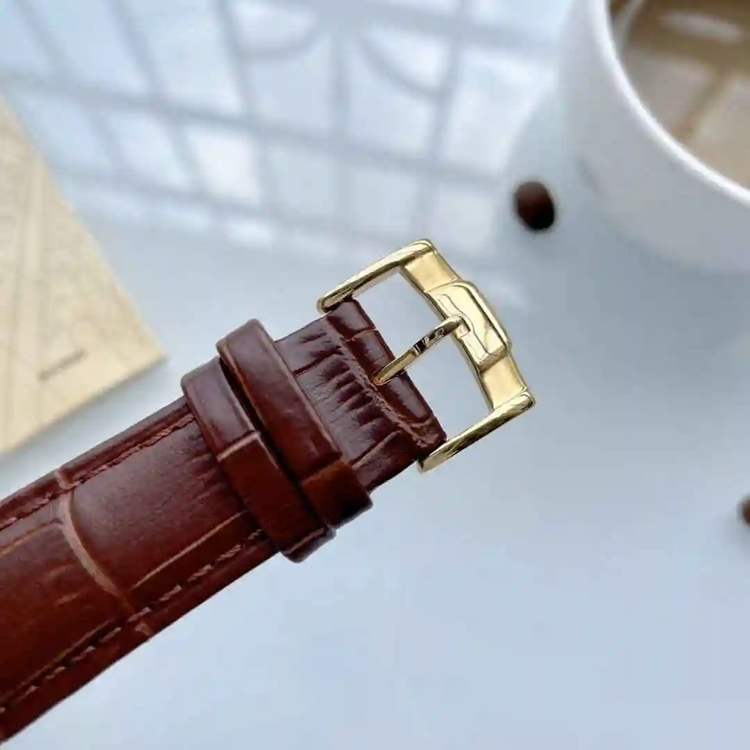 General Watches Vacheron Constantin Jiangshi Dandun 580 Watch view 3