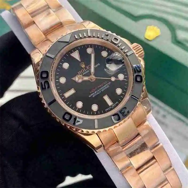 General Watches LK19 diameter 40mm thickness 12mm Watch view 3