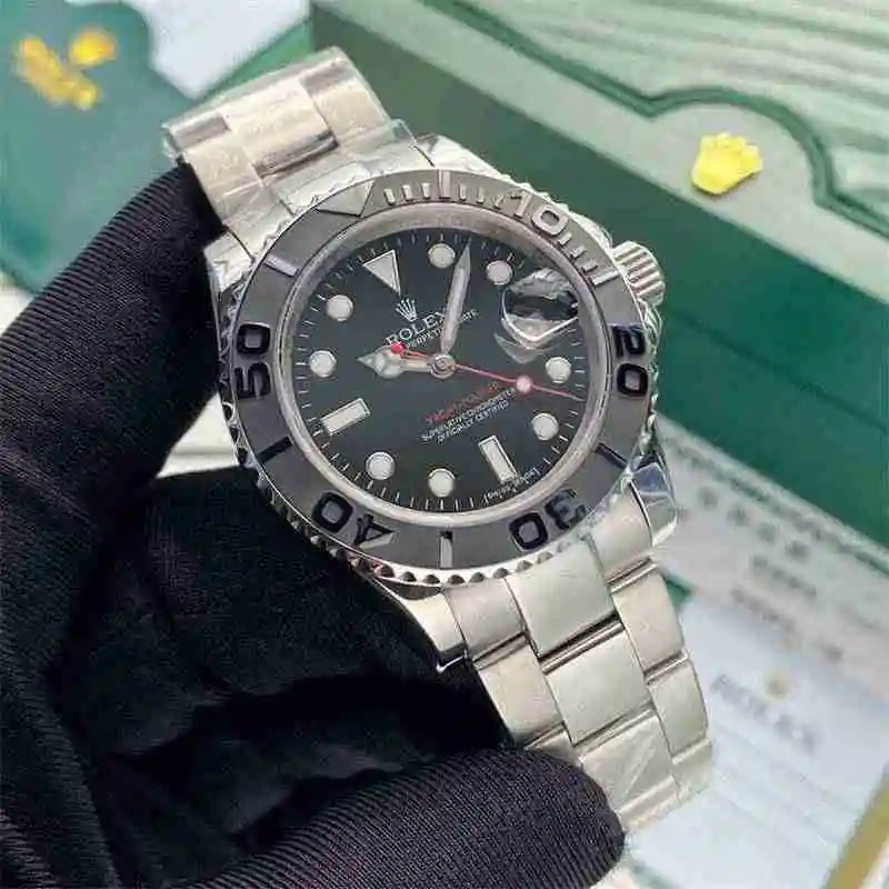 General Watches LK19 diameter 40mm thickness 12mm Watch view 4