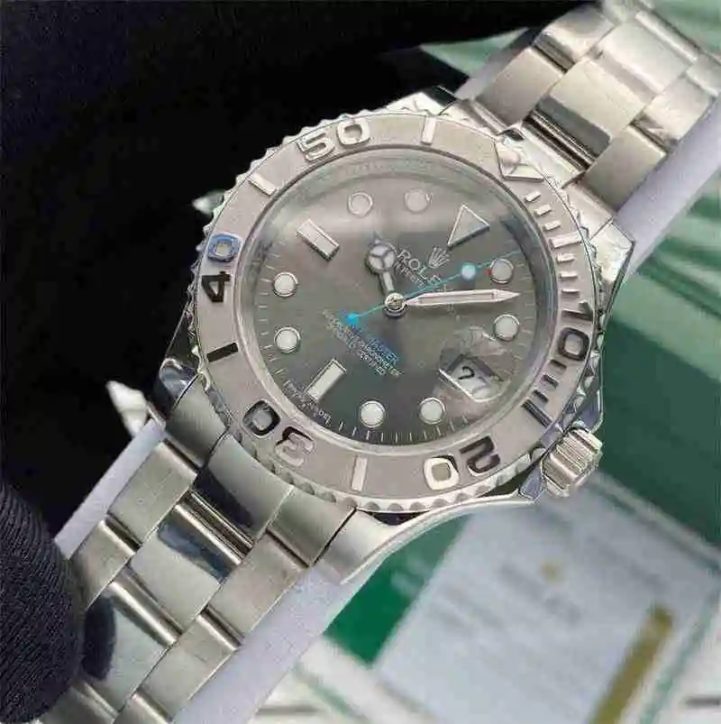 General Watches LK19 diameter 40mm thickness 12mm Watch view 5