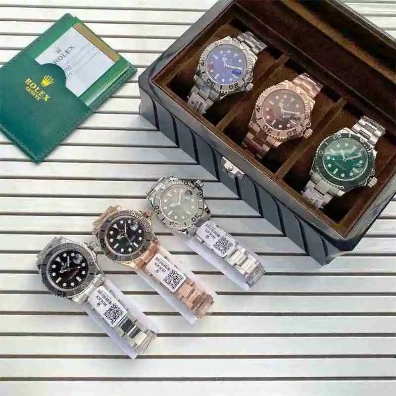 General Watches LK19 diameter 40mm thickness 12mm Watch view 6