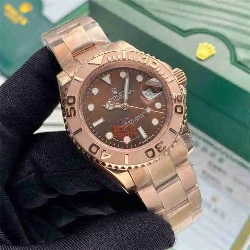 General Watches LK19 diameter 40mm thickness 12mm Watch view 7