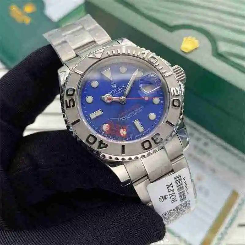 General Watches LK19 diameter 40mm thickness 12mm Watch view 8