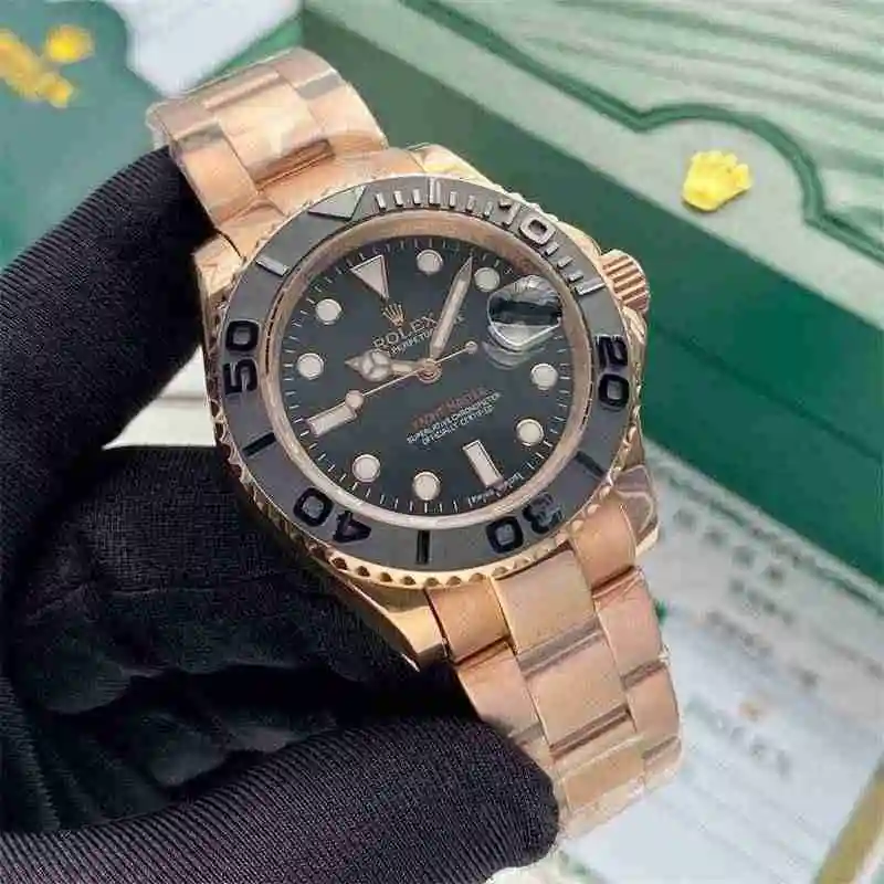 General Watches LK19 diameter 40mm thickness 12mm Watch view 9