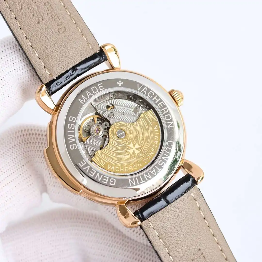 General Watches Vacheron Constantin 650 Watch view 3