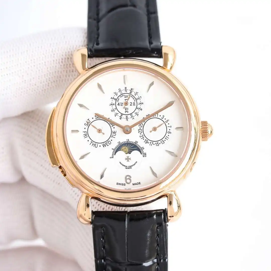 General Watches Vacheron Constantin 650 Watch view 4