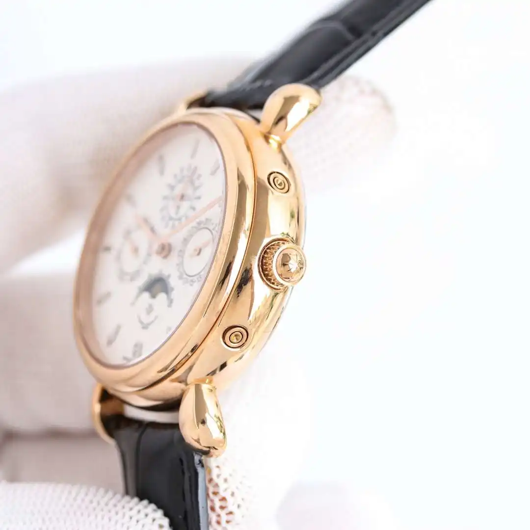 General Watches Vacheron Constantin 650 Watch view 5
