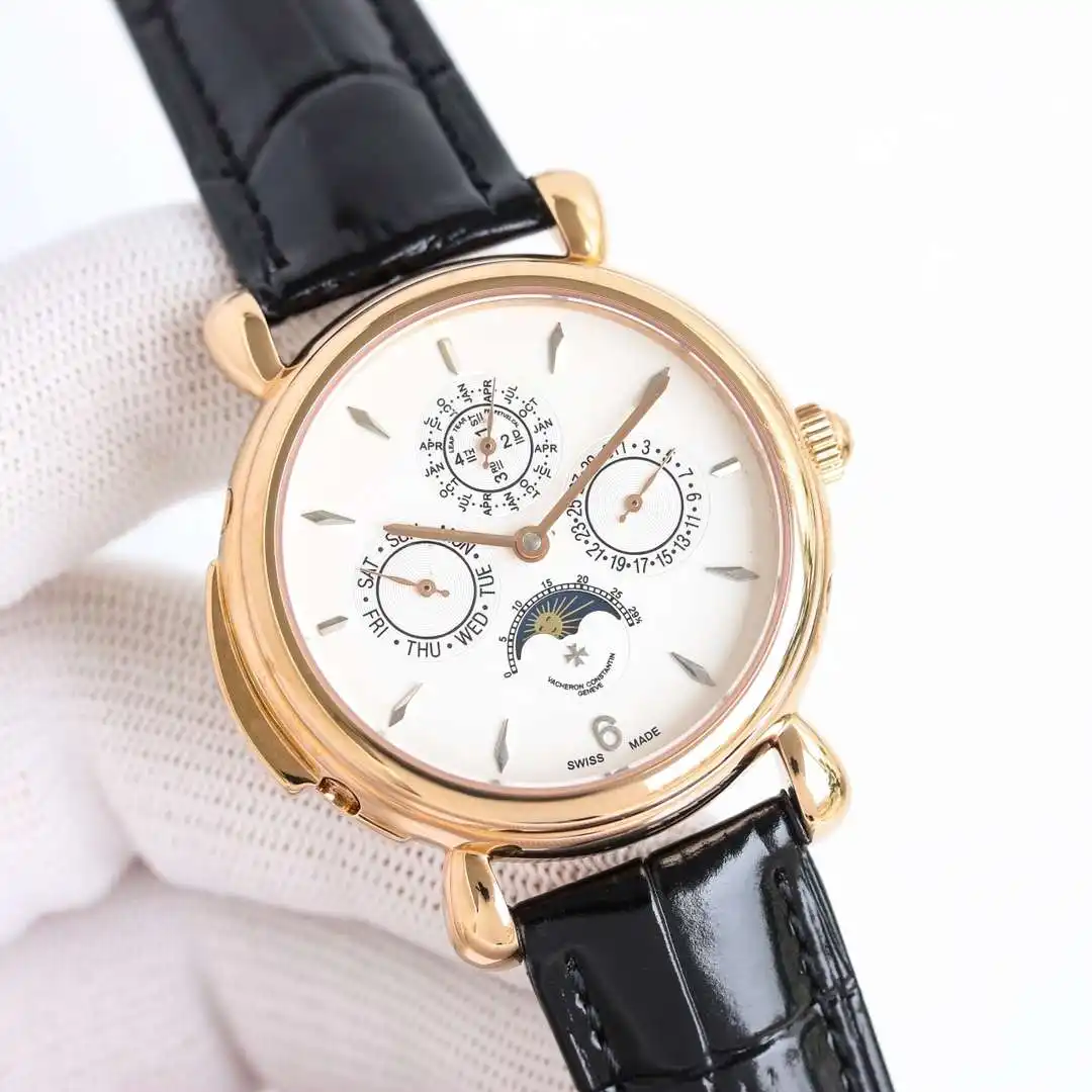 General Watches Vacheron Constantin 650 Watch view 6