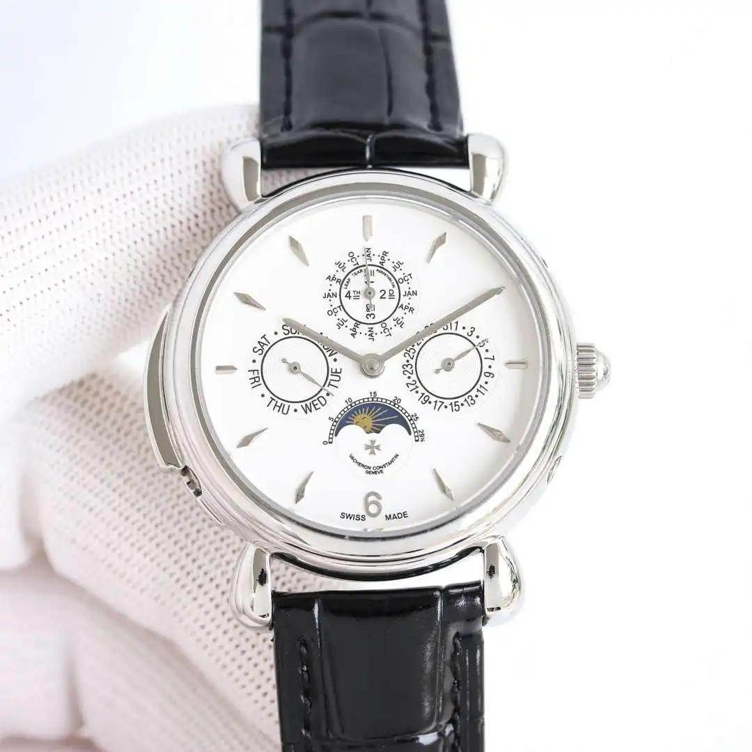 General Watches Vacheron Constantin 650 Watch view 7