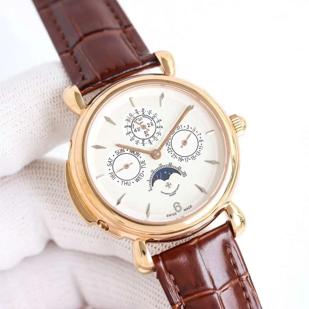 General Watches Vacheron Constantin 650 Watch view 8