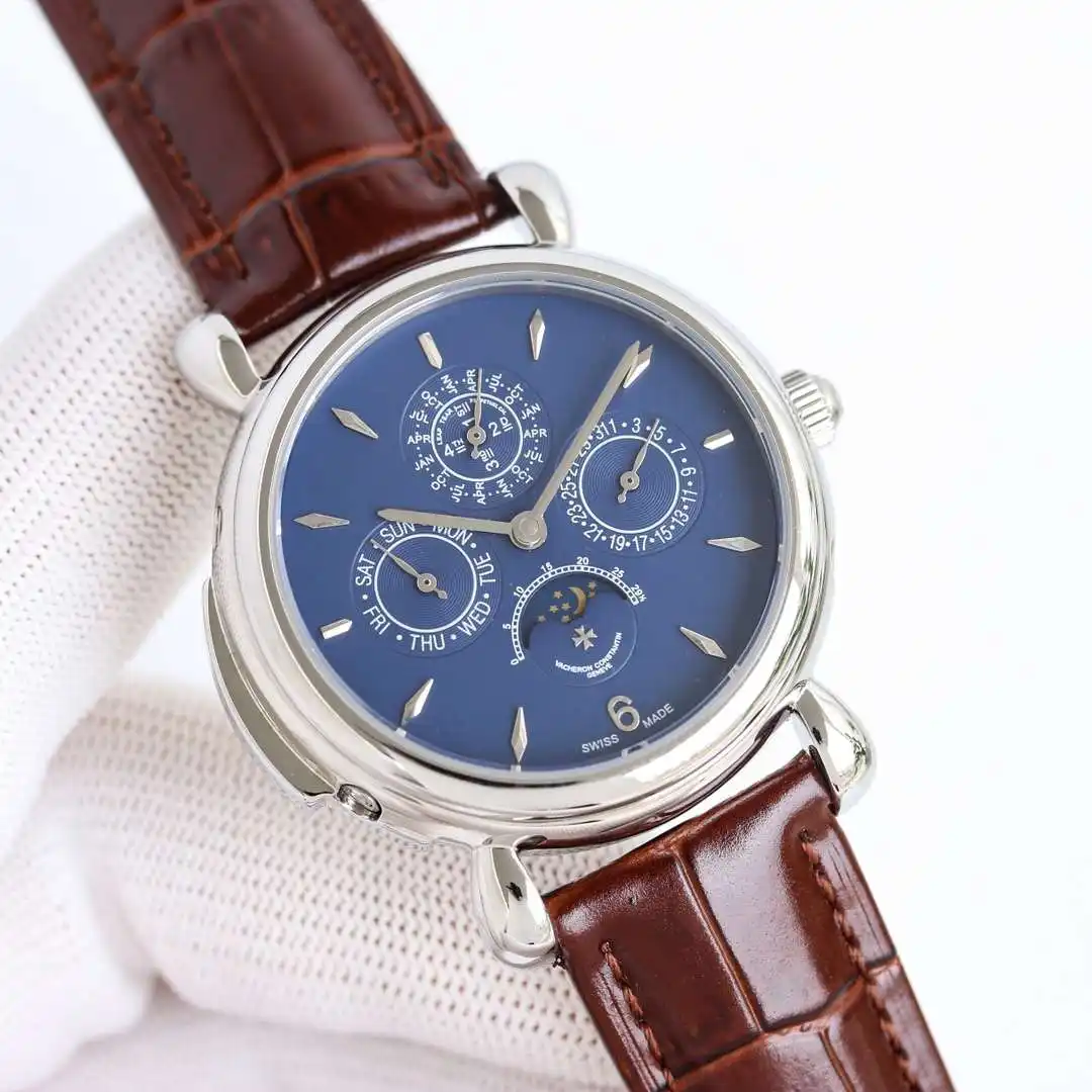 General Watches Vacheron Constantin 650 Watch view 9