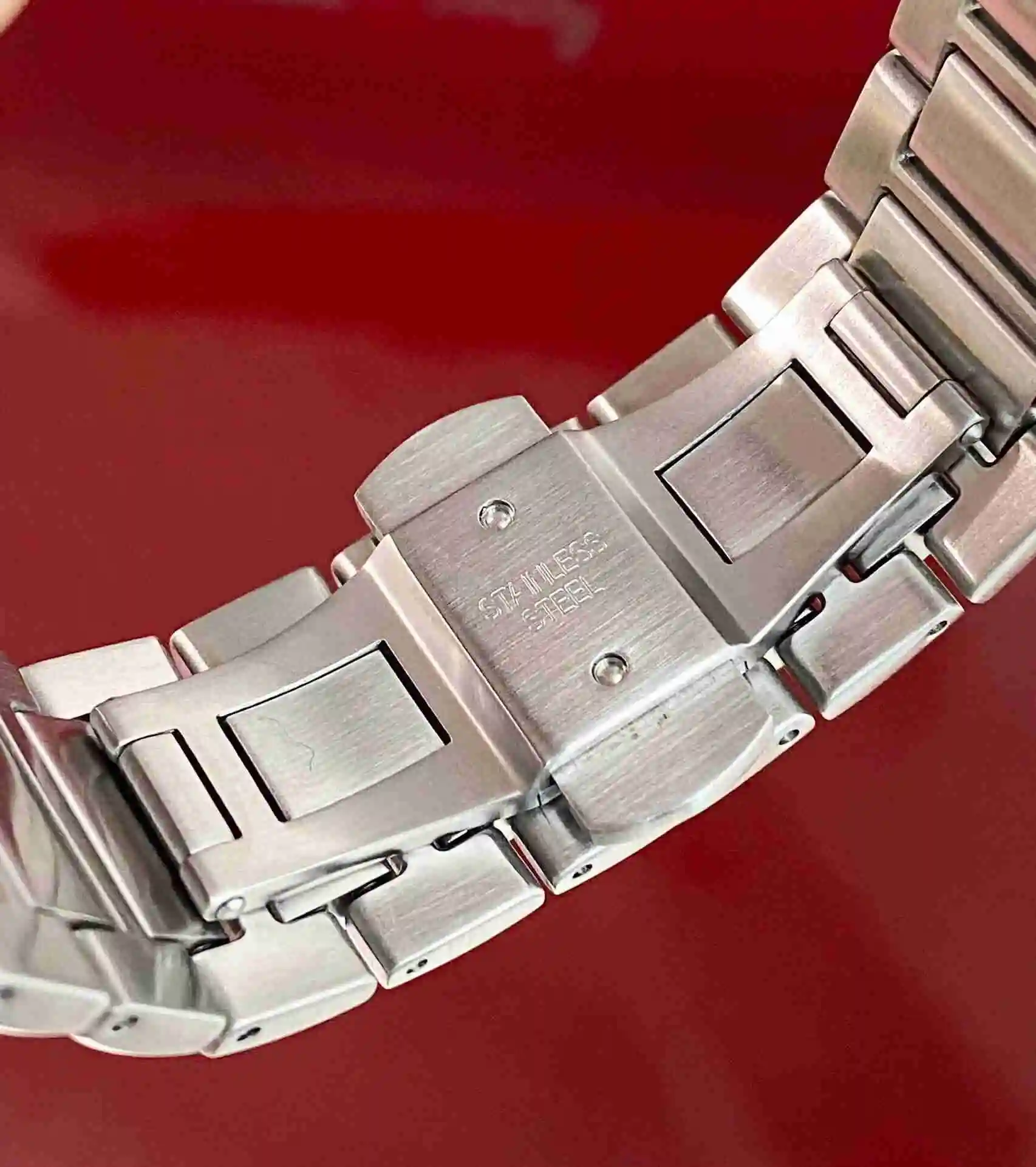 General Watches Ferragamo Watch Men's Watch Paired with Original Fully Automatic Mechanical Movement Top Grade 316 Precision Steel Case Case with Mineral Super Strong Mirror Diameter 41mm KK08800 1 view 3