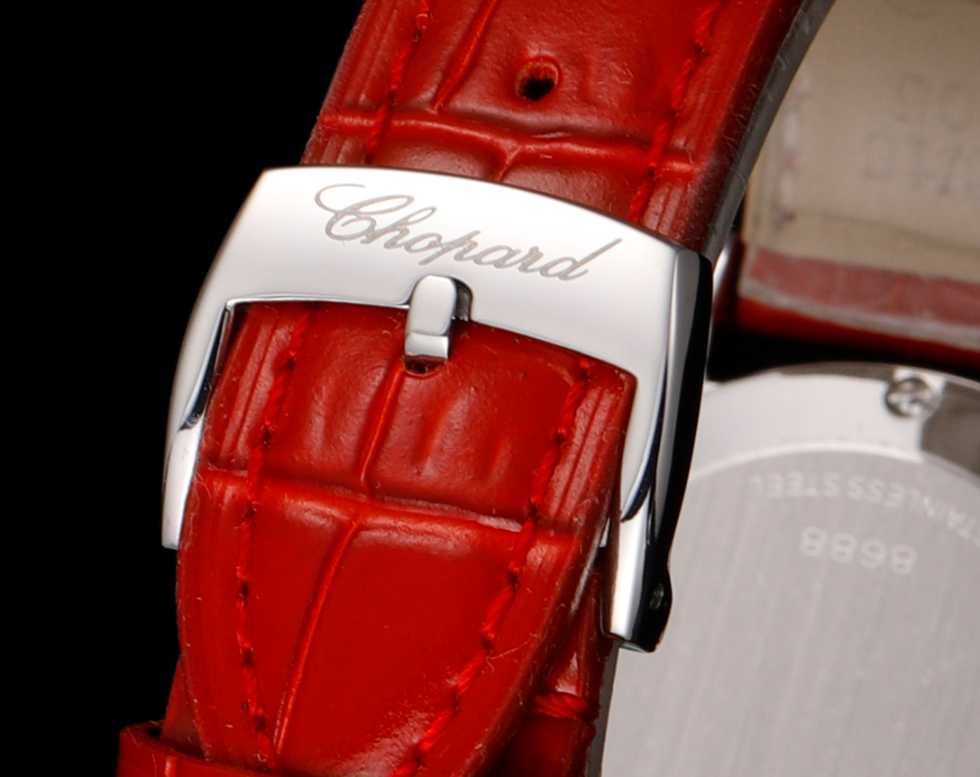 Audemars Piguet Stainless Steel Watch view 5