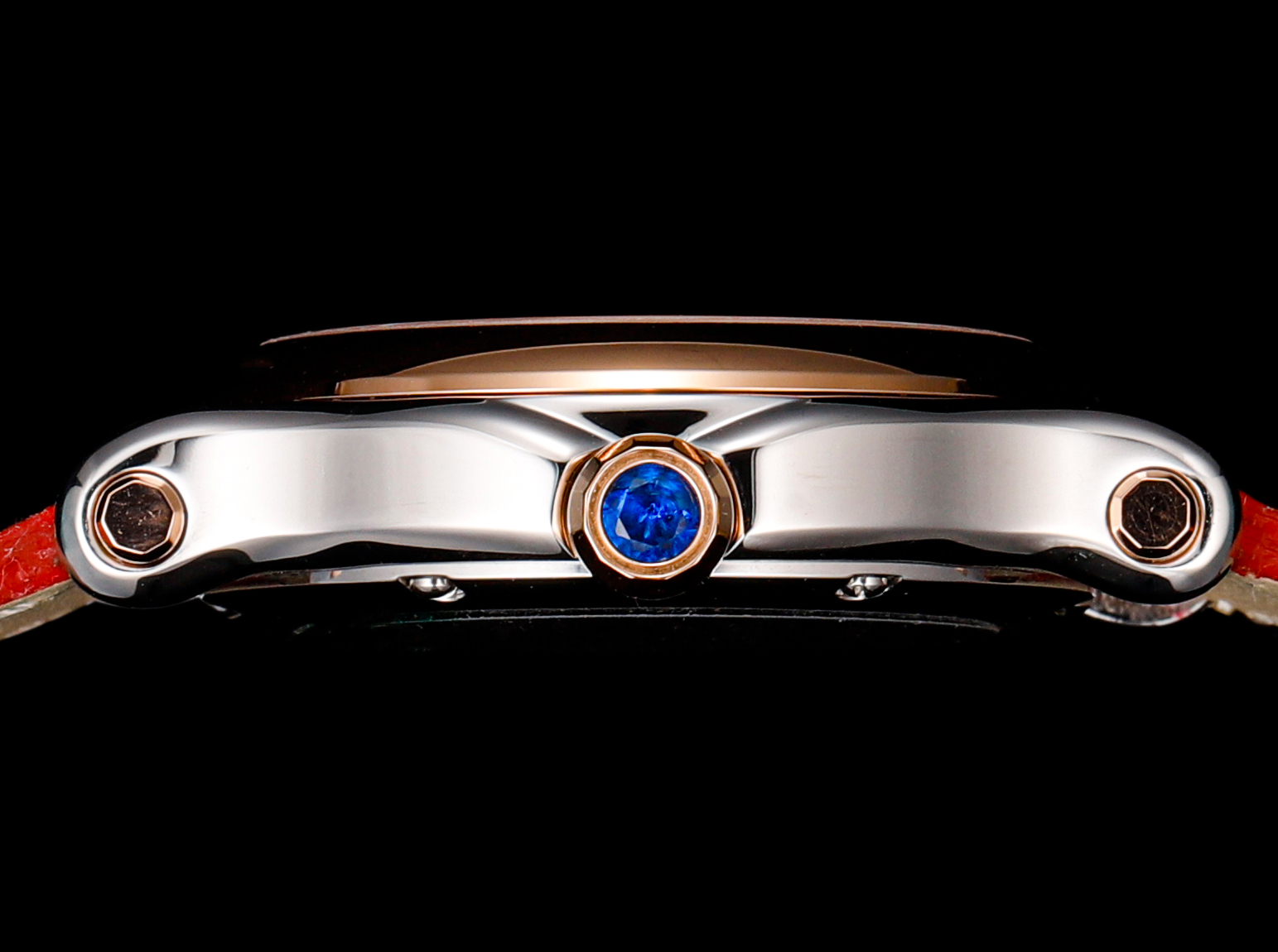 Audemars Piguet Stainless Steel Watch view 6