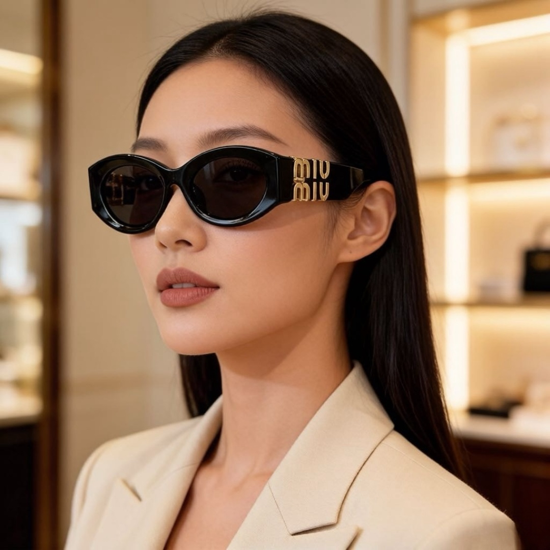 Miu Miu miumiu , Sunglasses view 1