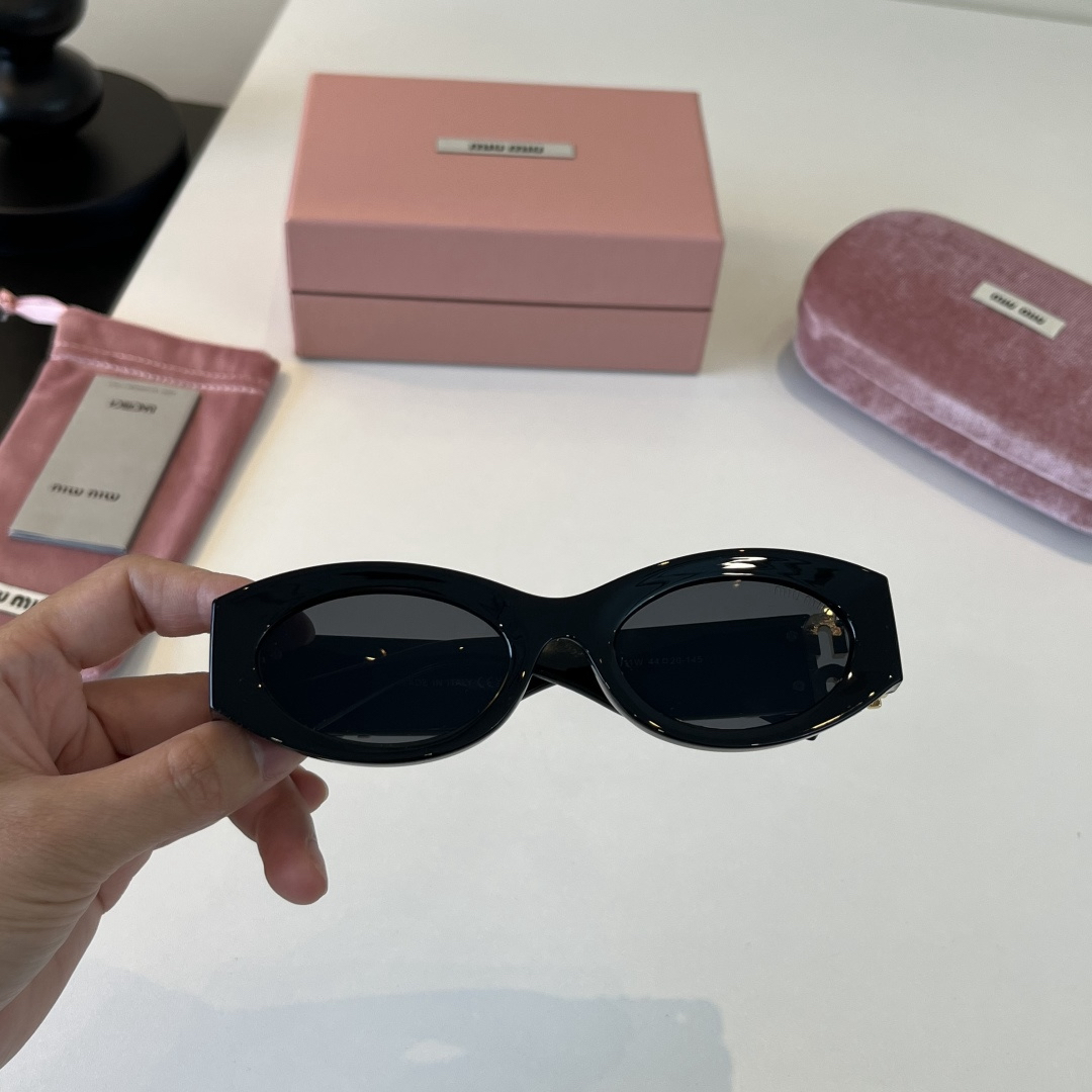 Miu Miu miumiu , Sunglasses view 6