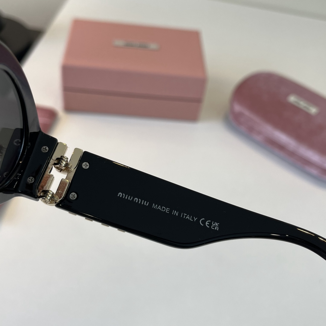Miu Miu miumiu , Sunglasses view 10