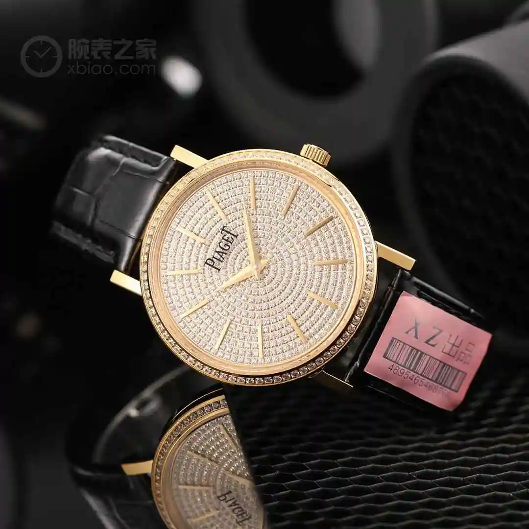 General Watches Count 1350 Watch view 8
