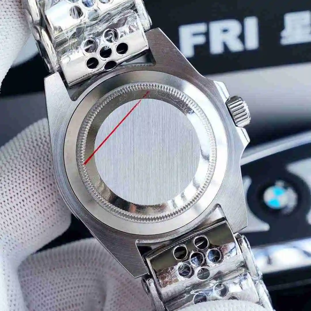 General Watches Rolex Crowe Heart Series Watch view 2