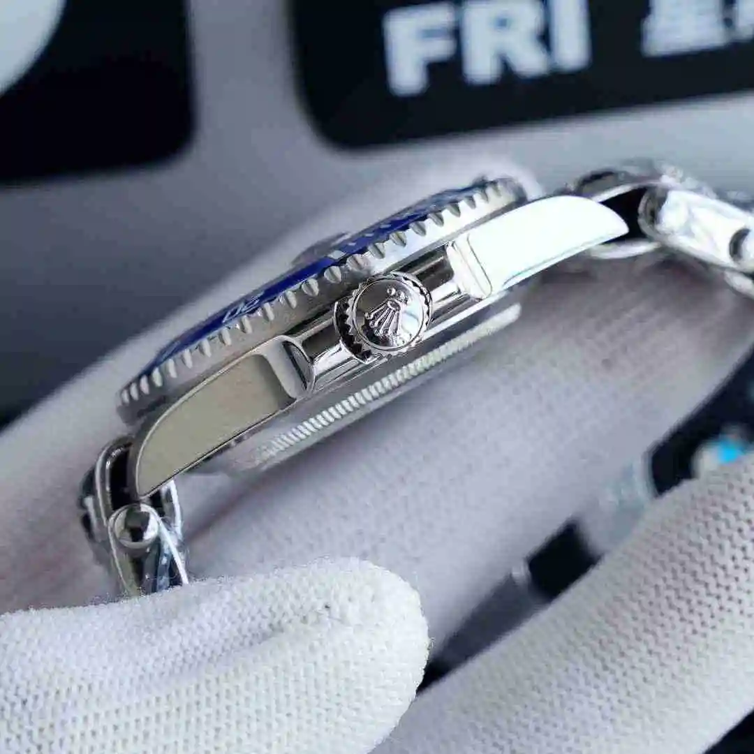 General Watches Rolex Crowe Heart Series Watch view 4