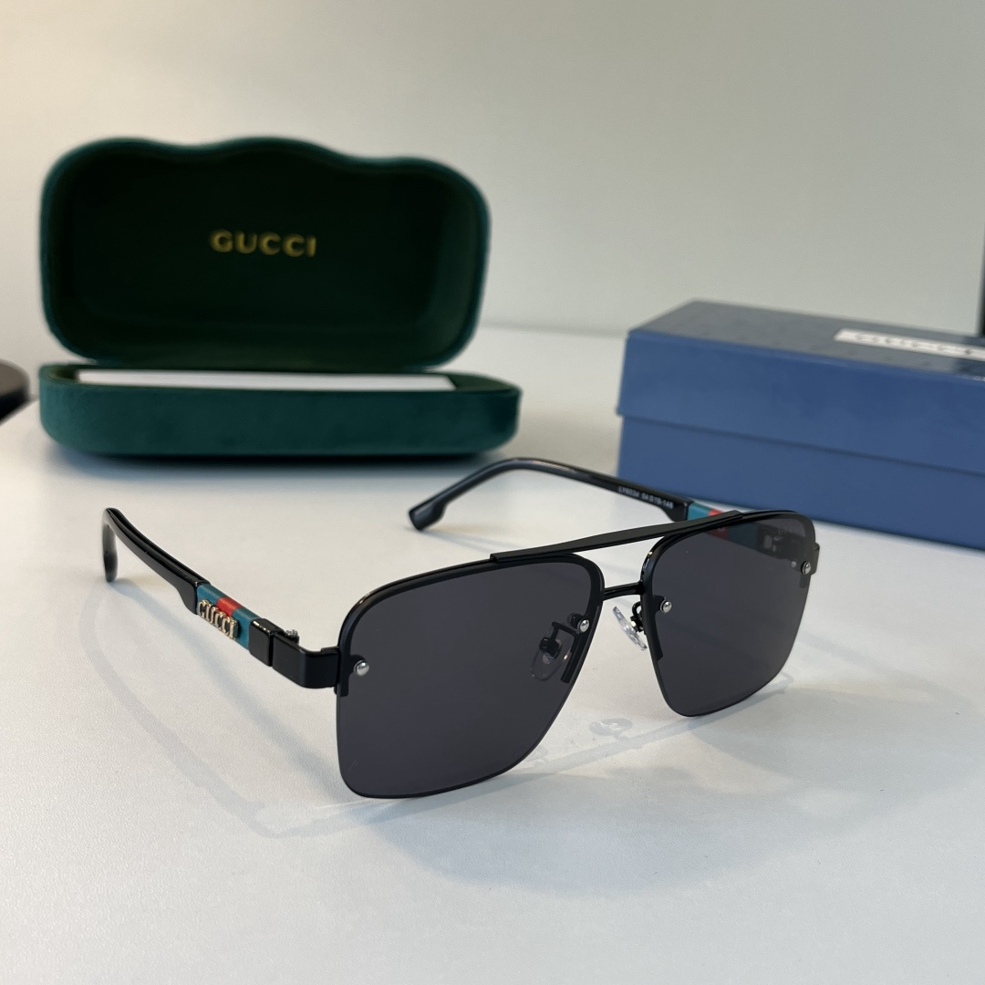 Gucci Sunglasses view 2