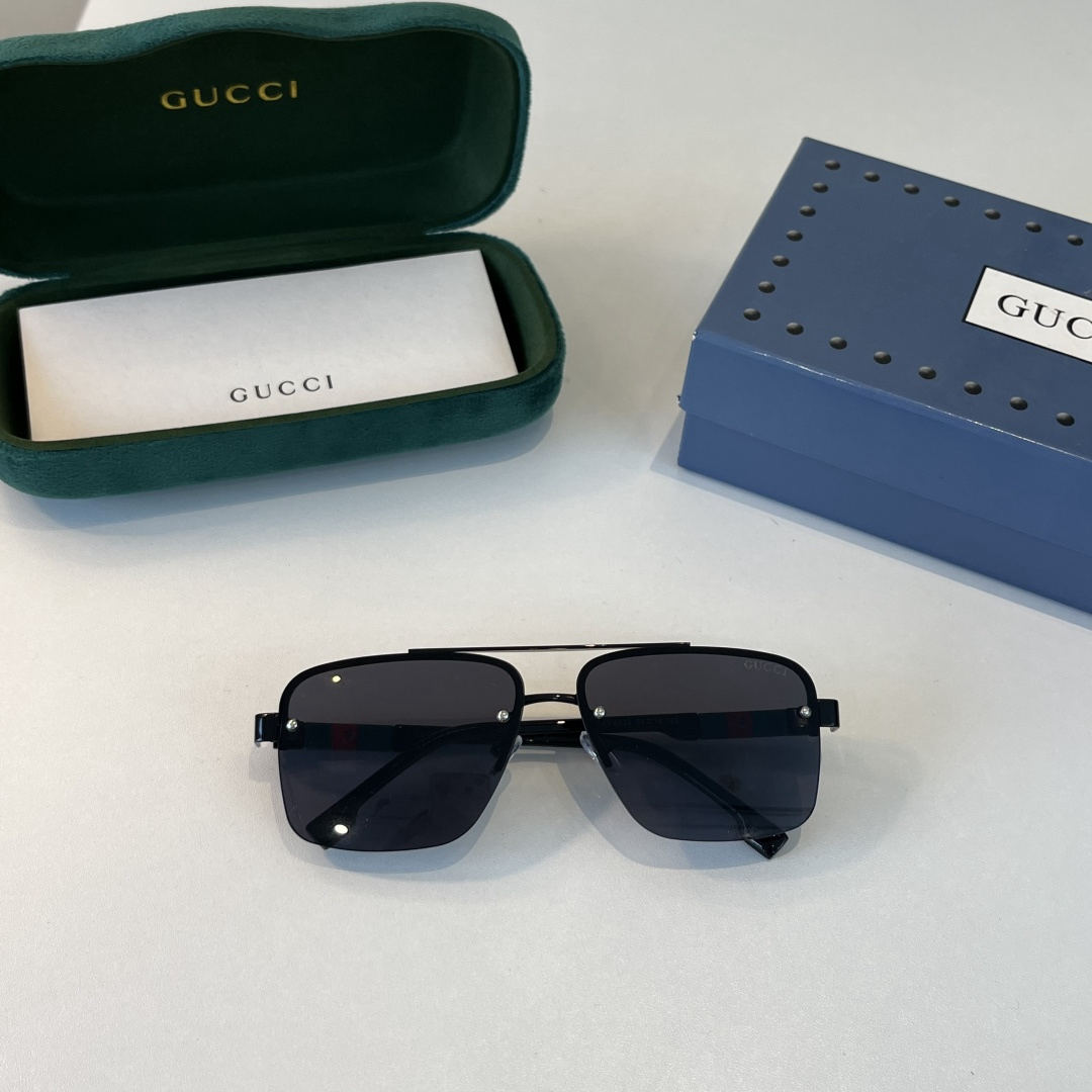 Gucci Sunglasses view 5