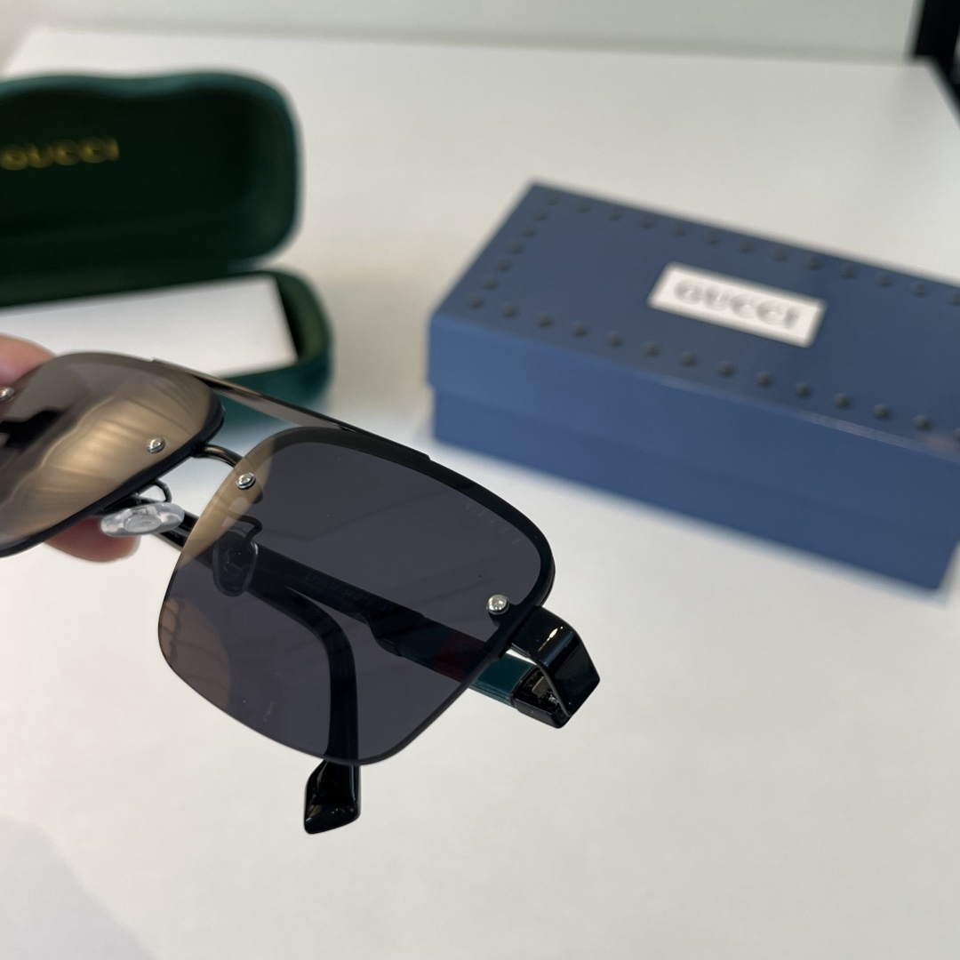 Gucci Sunglasses view 7