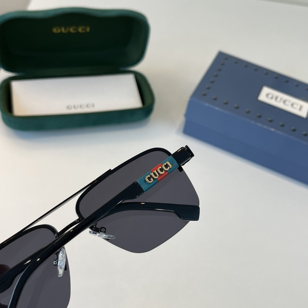 Gucci Sunglasses view 8