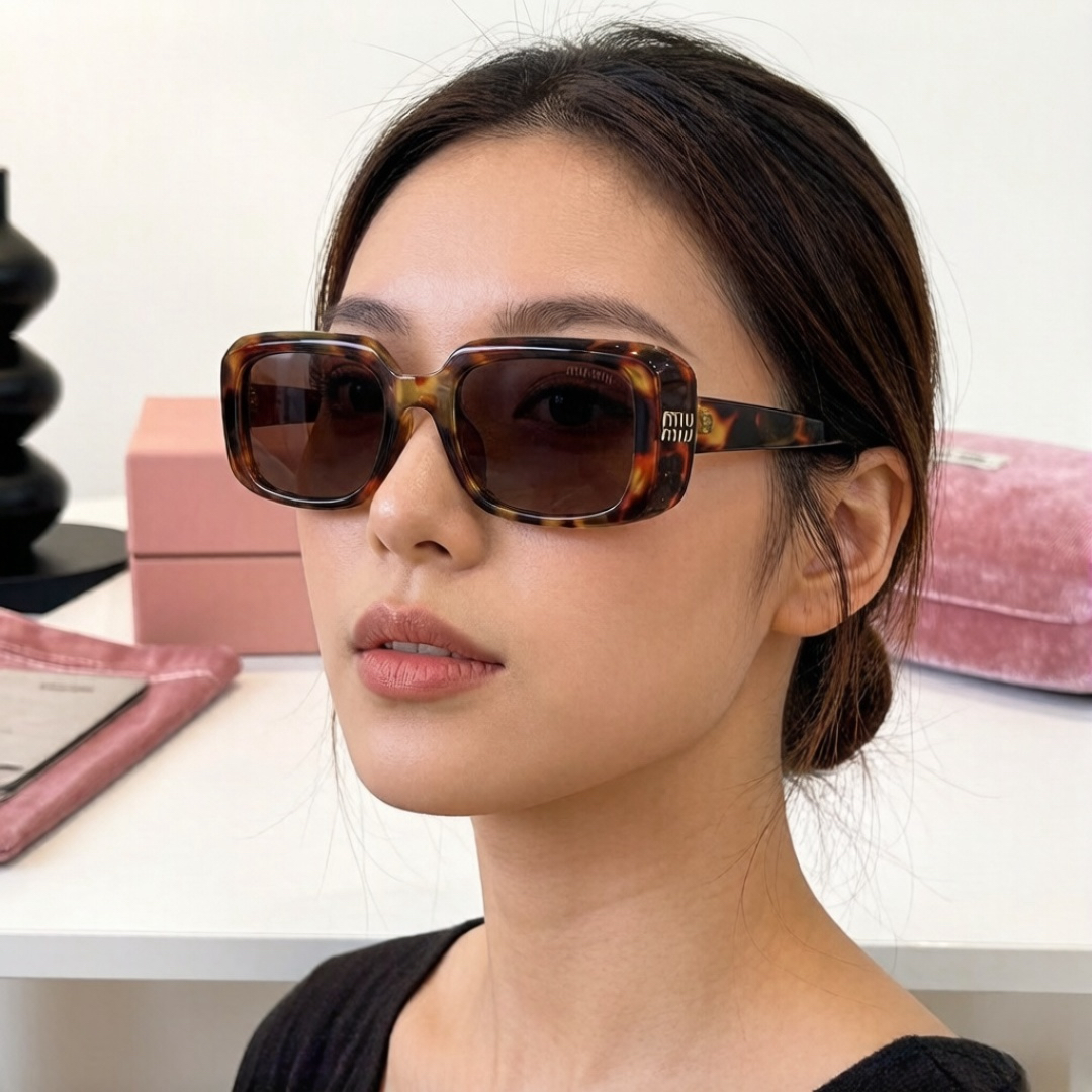 Miu Miu miumiu , Sunglasses view 1