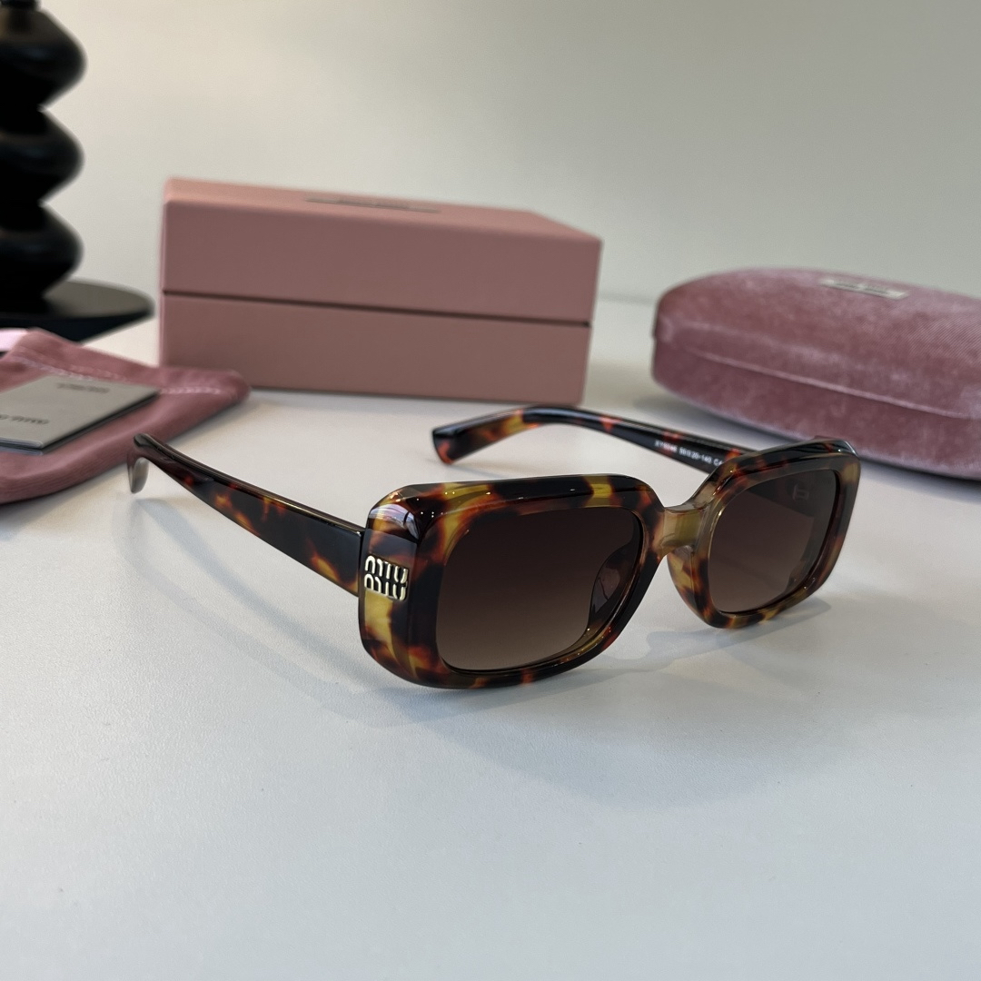 Miu Miu miumiu , Sunglasses view 2
