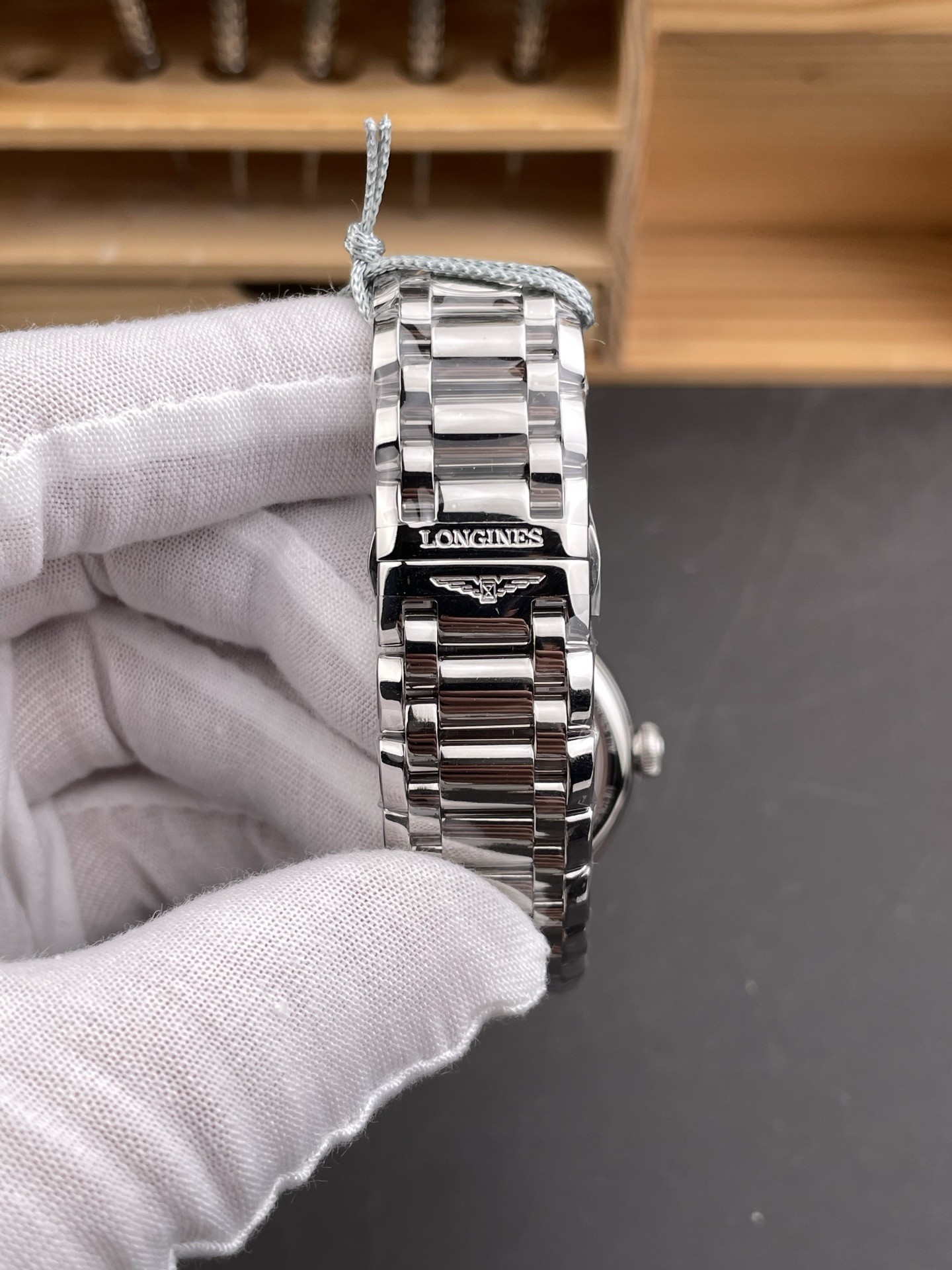 Longines Watch view 8
